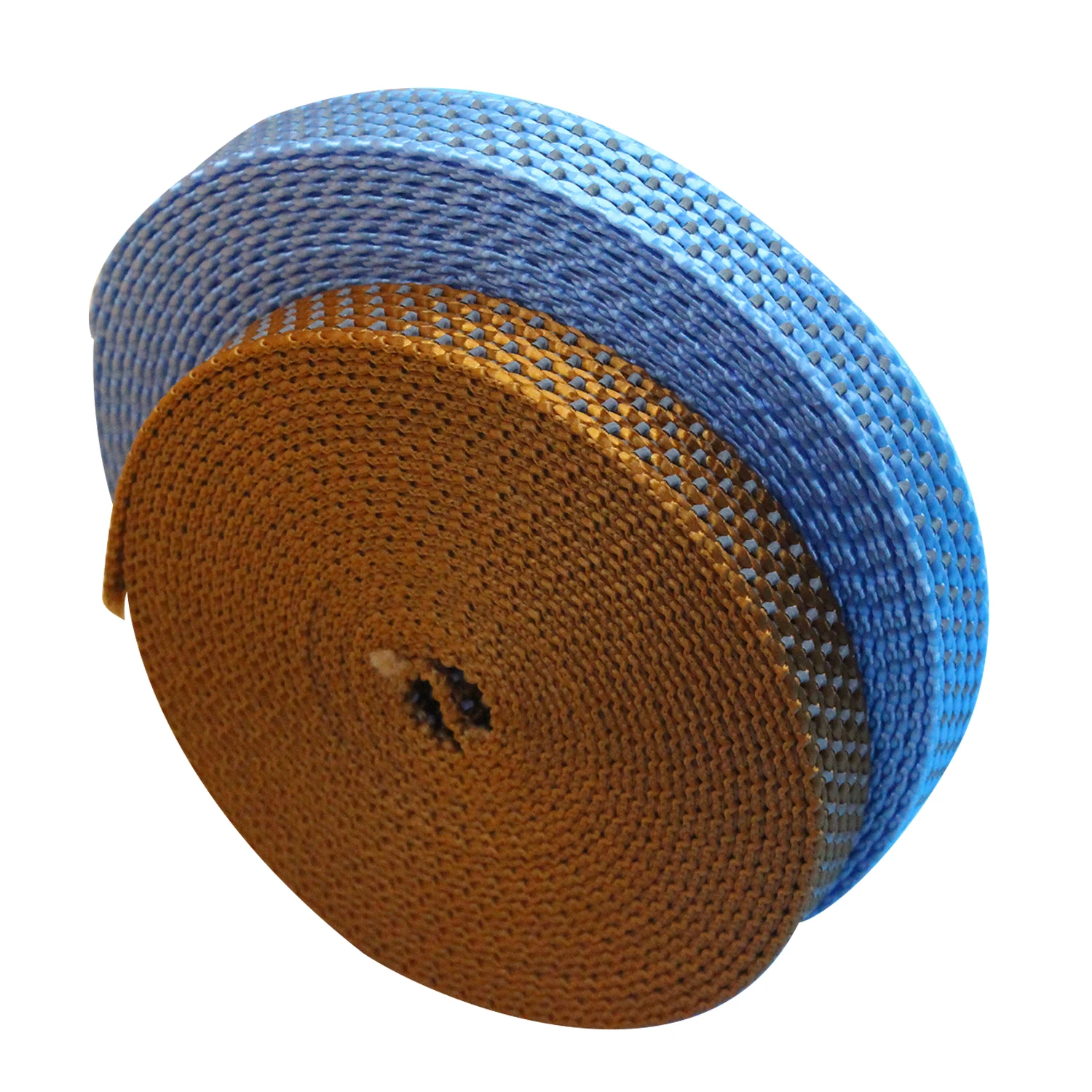 Wholesale custom colorful reflective tape Nylon reflective webbing high quality reflective ribbon straps nylon ribbon reflective