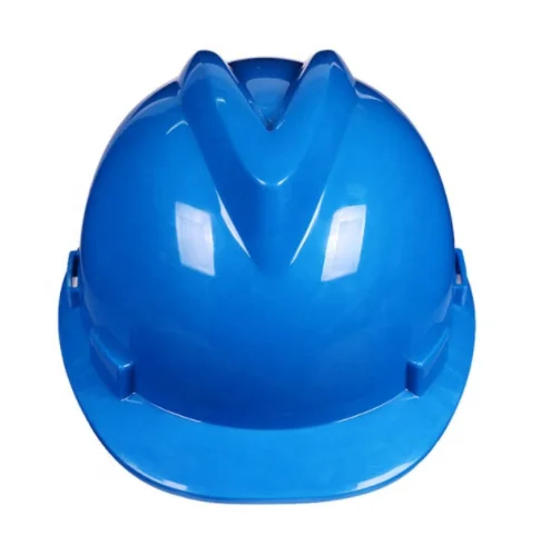 
 Изготовленная на заказ промышленная твердая шляпа защитный шлем сильная выносливость Строительная модель V оборудование для безопасности работы  