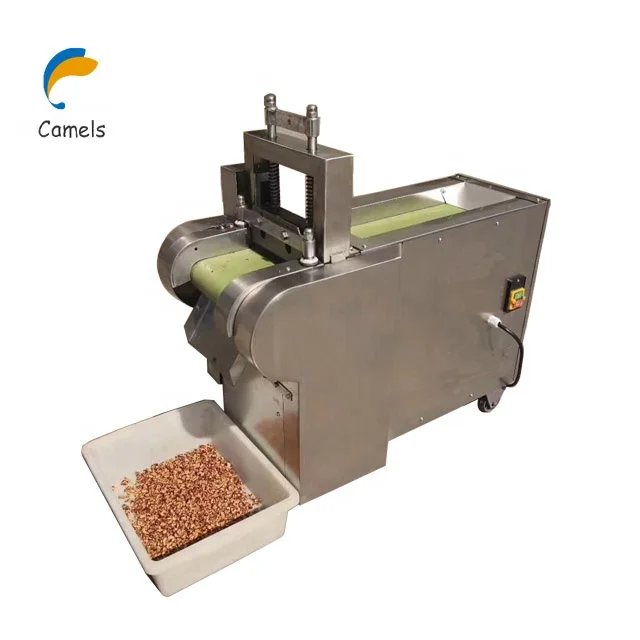 Dried Fruit Cutter/Mango Atchar Cutting Machine/Dried Fruit Cutting Machine