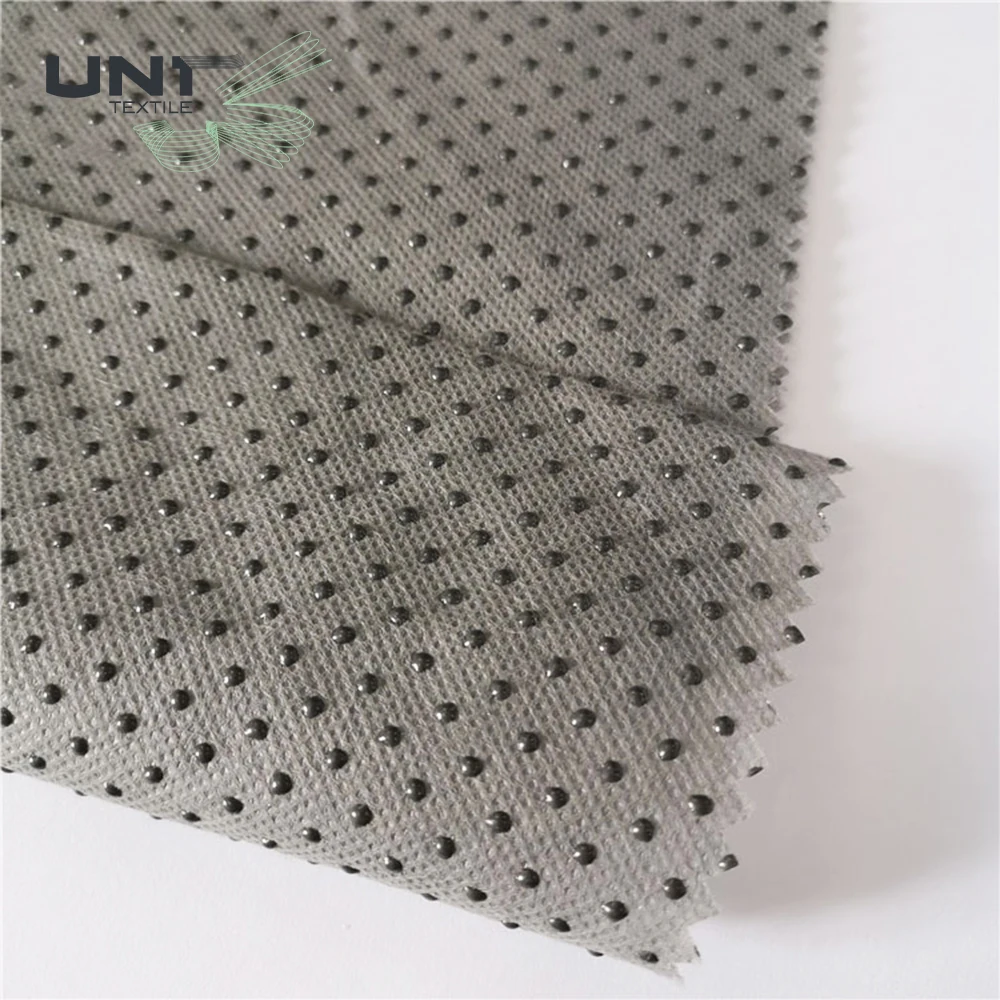 Chinese Wholesale Spunbond Nonwoven Fabric for Home Textile Mattress Doghouse