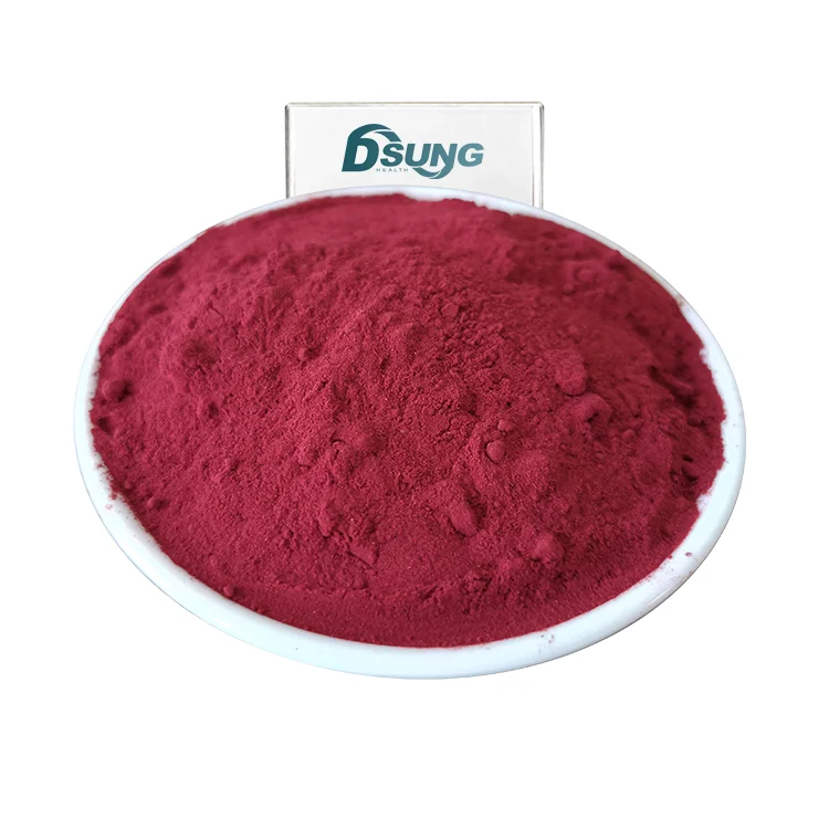 Factory supply freeze dried pig kidney powder Lyophilized Pig Kidney Powder pig kidney powder