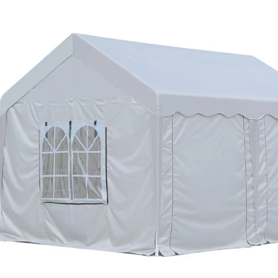 Cheap and high quality  Shelter Awning Advertising Canopy Marquee Outdoor Tent Trade Show Event Exhibition Tent