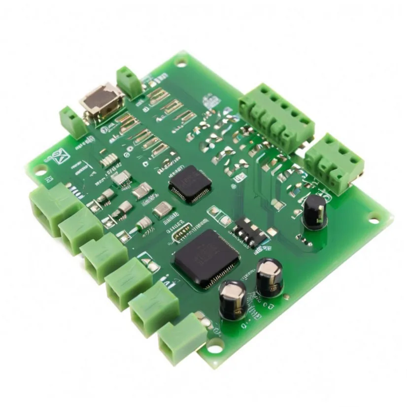 Professional PCB Manufacturer Design Custom Service PCBA Electronic Assembly PCB PCBA Supplier