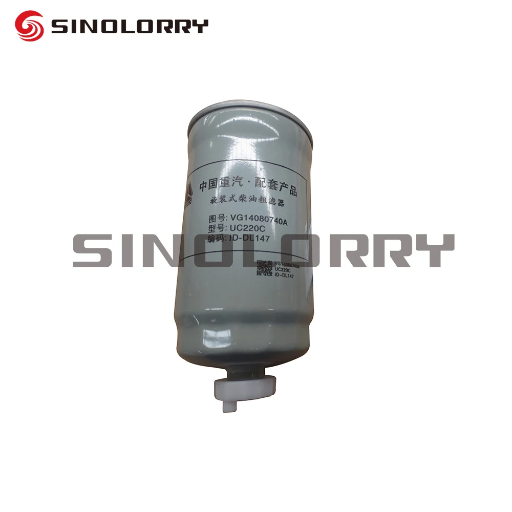 Запчасти для двигателя SINOTRUK HOWO WD615 R61540080017A топливный инжектор запчасти грузовика сделано в