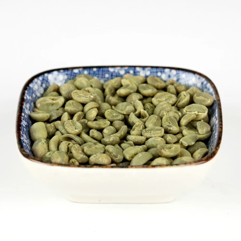 
2020 newly harvest raw coffee bean for beverage 