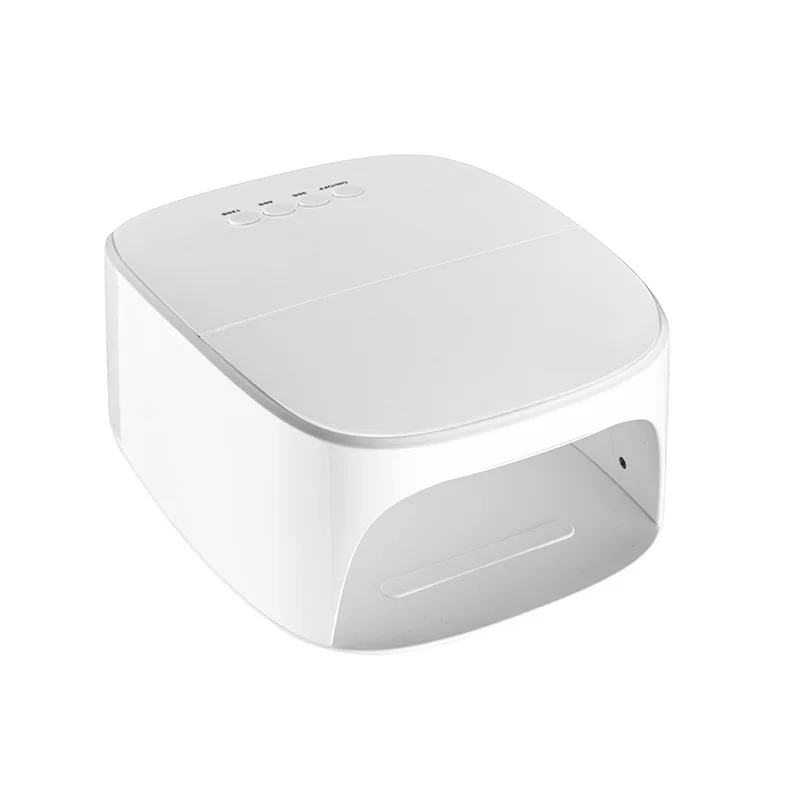 professional nail polish dryer electric uv lamp for nails cordless nail lamp