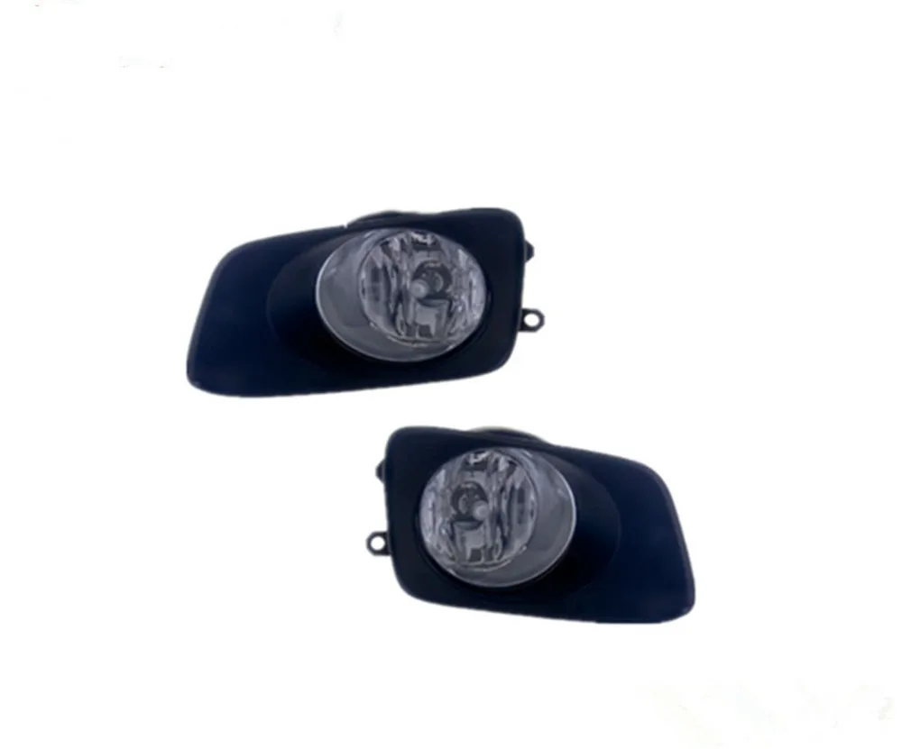 Auto Accessories For Toyota Corolla Axio Fielder 2007 ON Fog Lamp