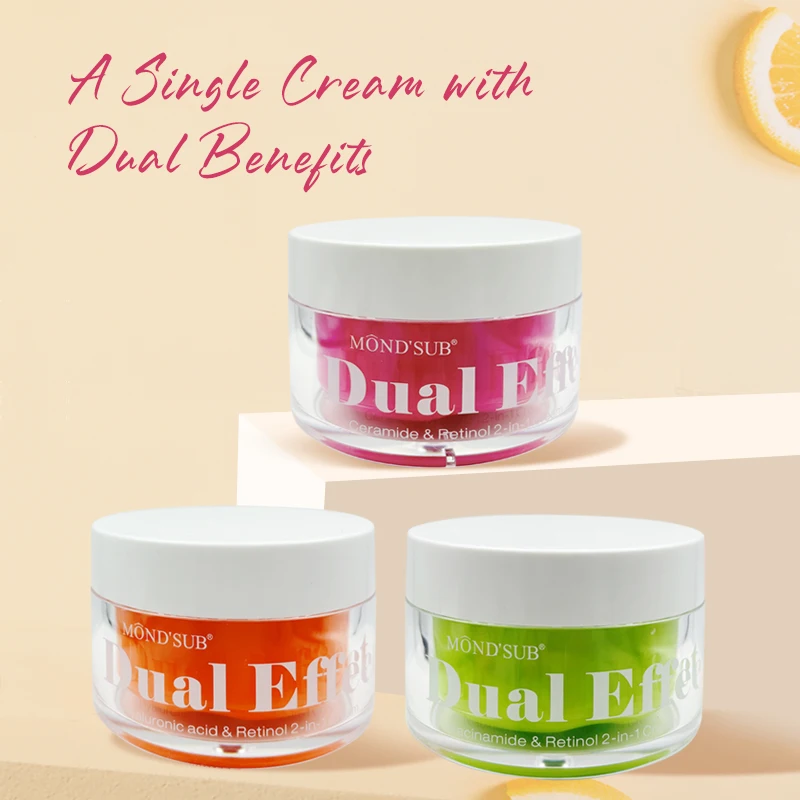 Best Korean Lightening Face Cream Lotion Face Hydrating Overnight Moisturizer Retinol Cream Anti Aging And Wrinkles Facial Cream