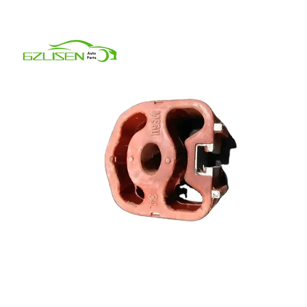 For Ferrari Factory price Exhaust pipes rubber mounting bracket muffler flexible support bushing  exhaust hanger  239798
