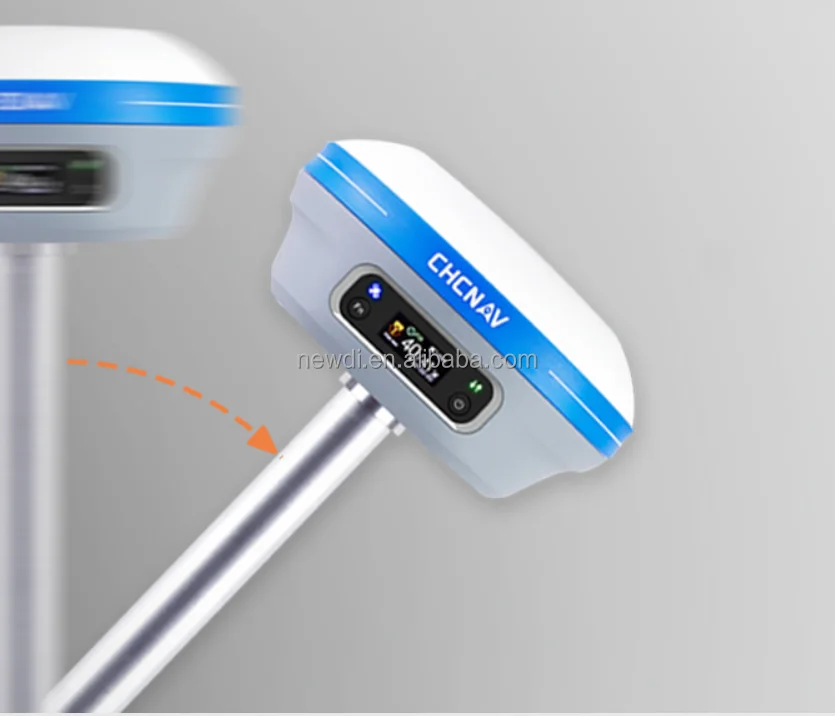 Глобальный Бестселлер Chcnav i83/X7 1408 канал Gnss Gps Rtk с лучшей ценой сантиметр точность базы