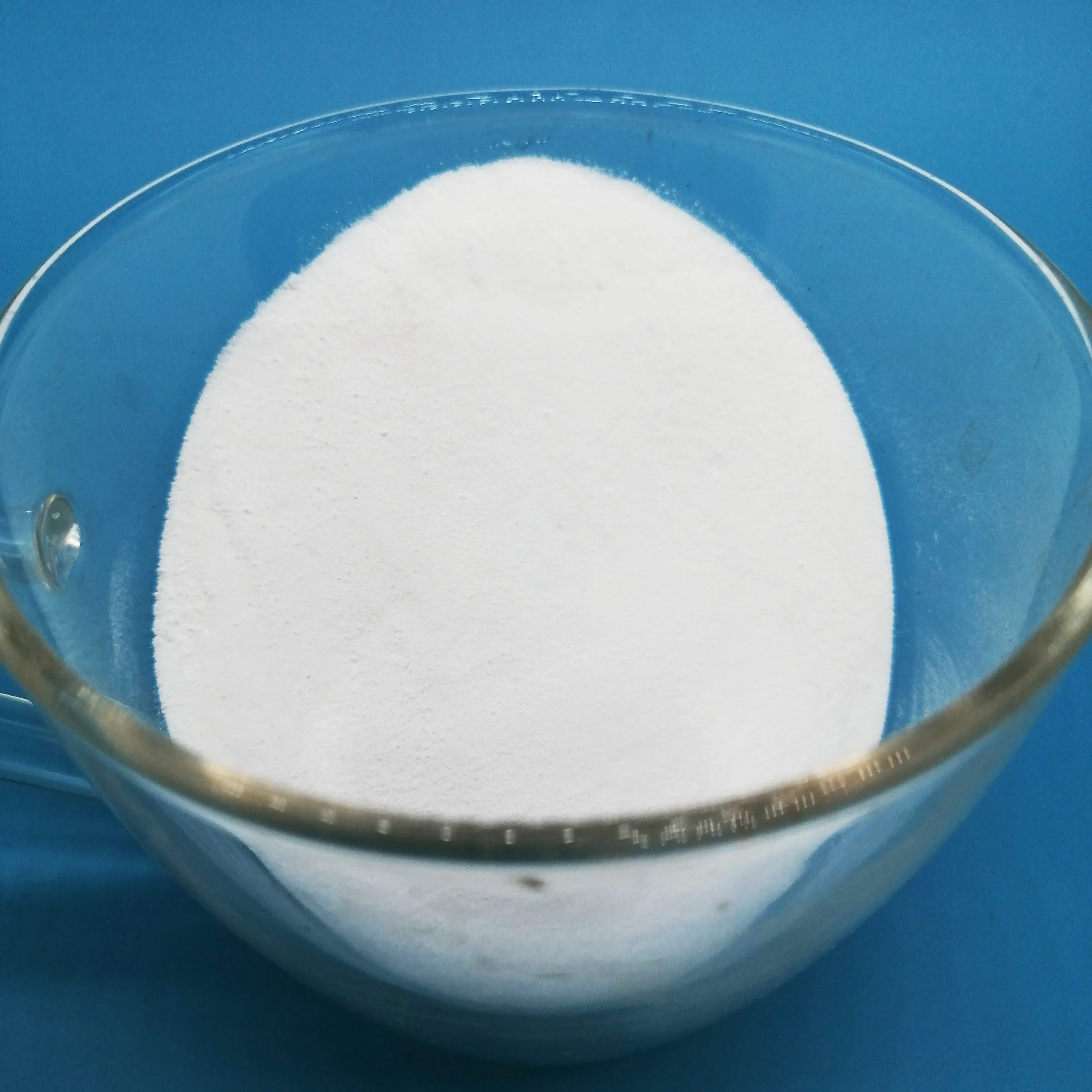 Potassium persulfate compound for metal refining