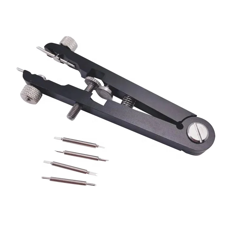 Watch Band Sizing Tool Professional Pin Pusher Pliers Remover & Inserter for change watch bands