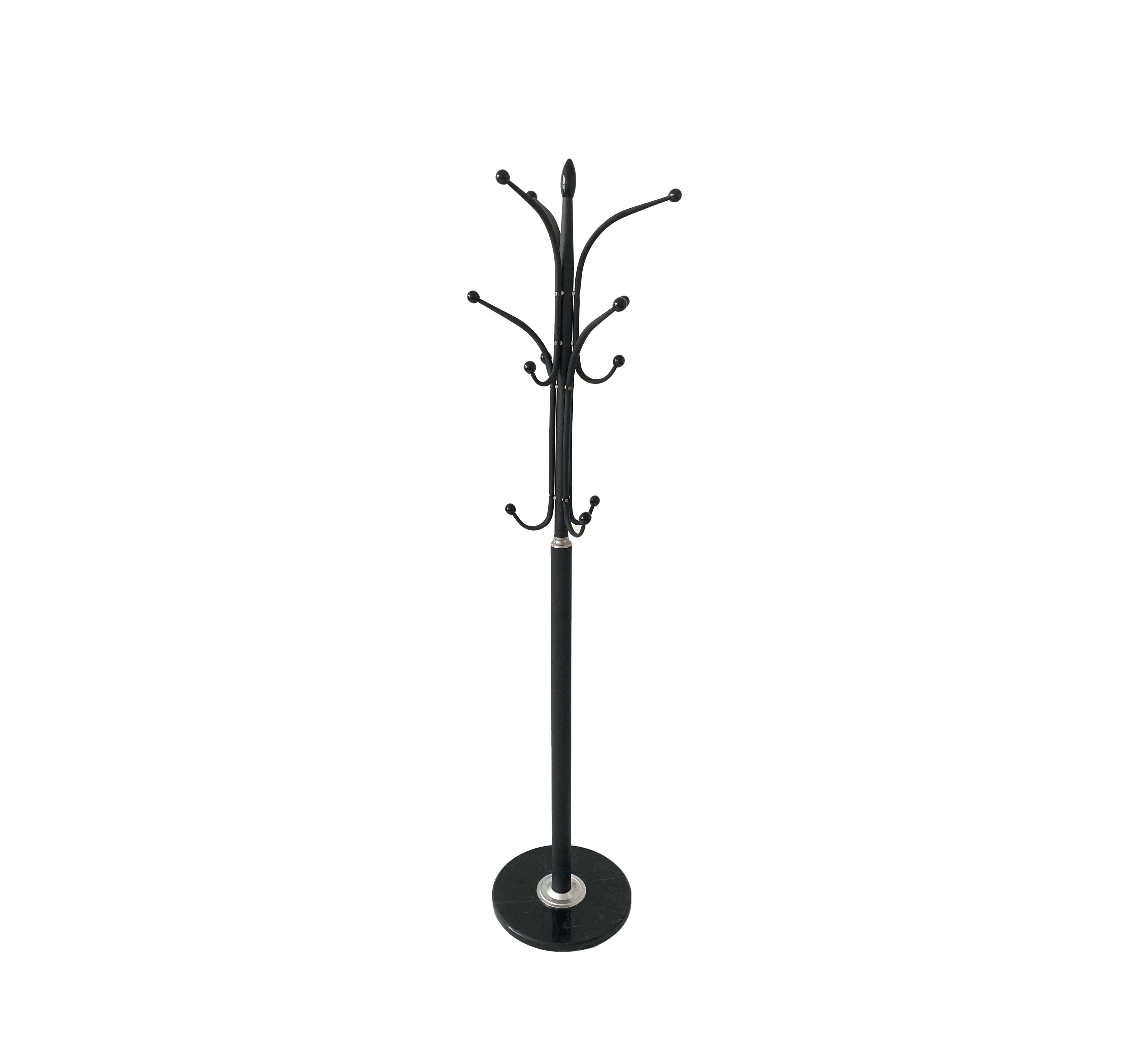 
2020 High quality tree clothes coat hanger stand 