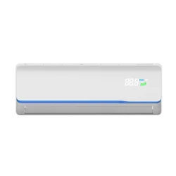 DEYE солнечные кондиционеры 12000btu Гибридный ACDC простая установка