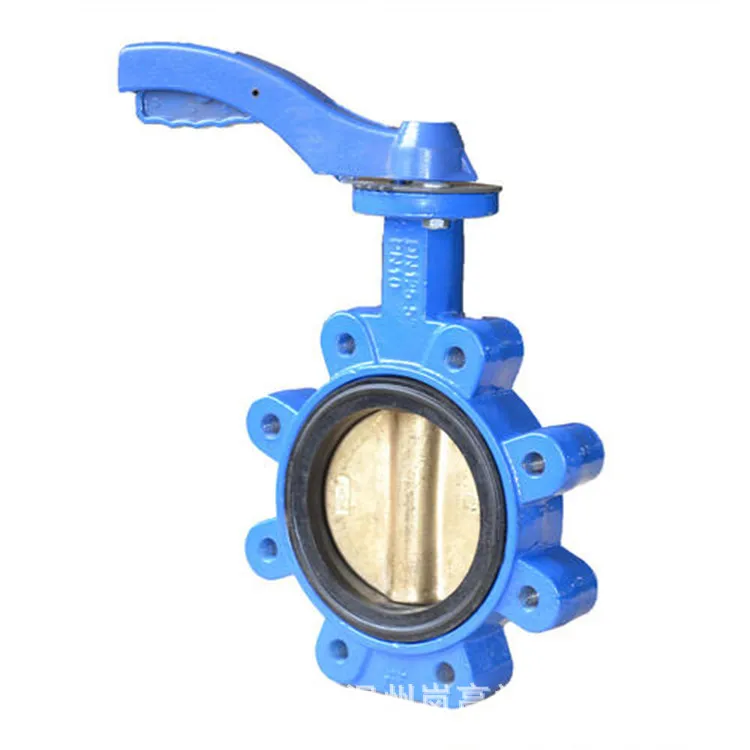 DN 200 Butterfly Valve 24 Inch Butterfly Valve 3 Inch Butterfly Valve