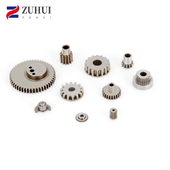 Powder Metallurgy Powder Metallurgy Company Customized Powder Metallurgy Products