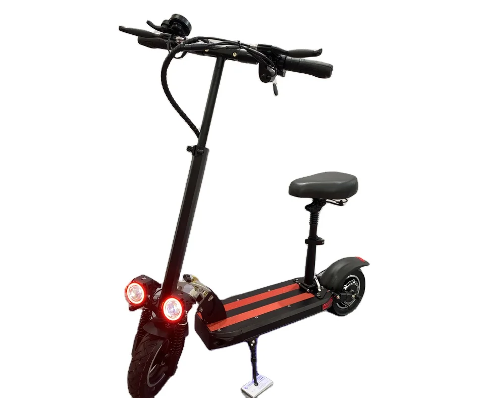 hot sale electric motorcycle scooter popular e scooter electrico for adult good quality electric scooter