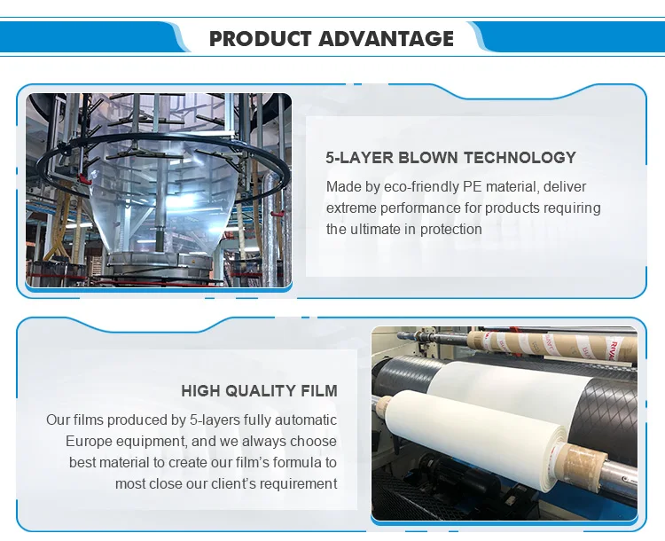 Plastic Bags Garbage Bags Trash Bags Pe Heavy Duty Compactor Contractor Lawn And Leaf Trash Garbage Bags heavy Duty Biodegradable 30 Rolls Rubbish Plastic Garbage Bag biodegradable Industrial Plastic Bags