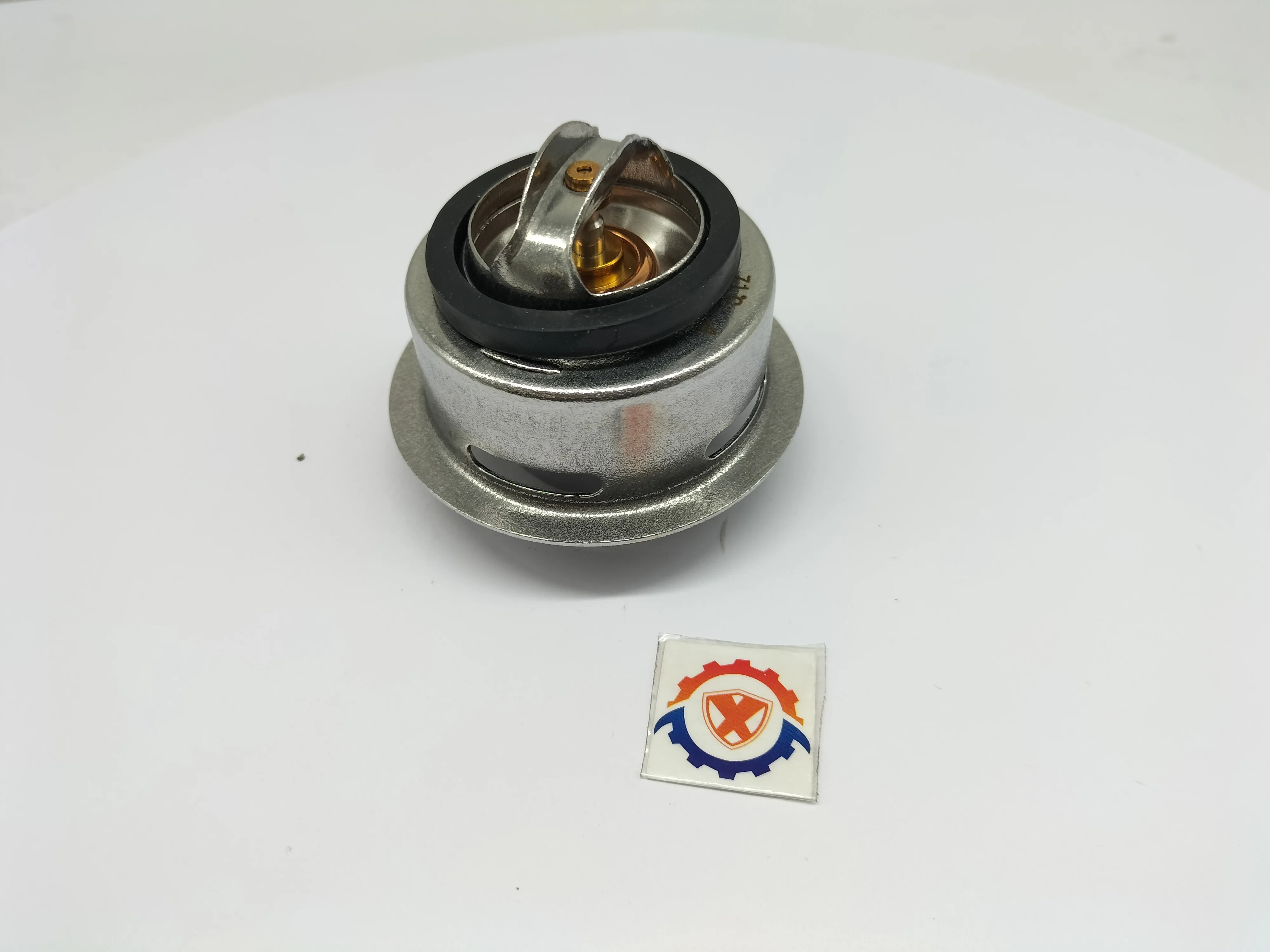 XUNPO CAT320D CAT320B E200B CAT320C EXCAVATOR PARTS S4K S6K C6.4 C4.2 ENGINE Thermostat 34346-11500 5I-8010