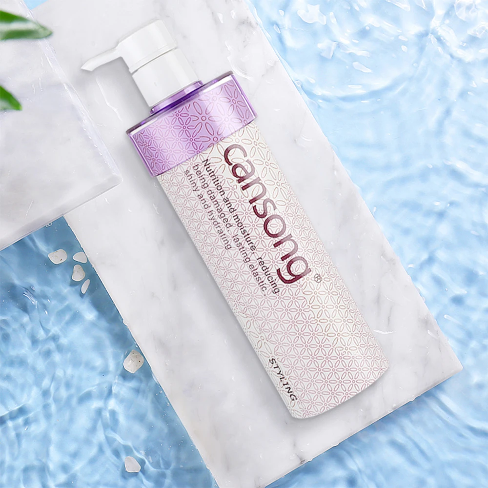 Rice Water Shampoo and Conditioner Effectively Anti-dandruff Effective Against Itchy Scalp and Dandruff