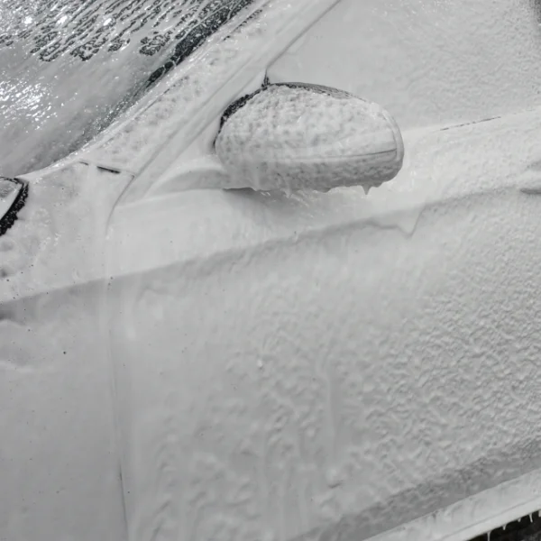 SCARCITY Snow foam shampoo for car cleaning /car shampoo snow