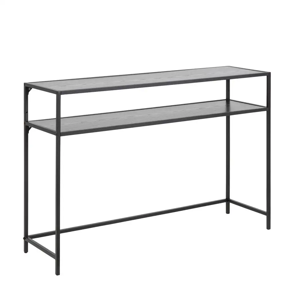 Кофейный столик в скандинавском стиле, современный квадратный металлический столик из МДФ, дерева и стекла, для гостиной, чайного центра, боковой столик