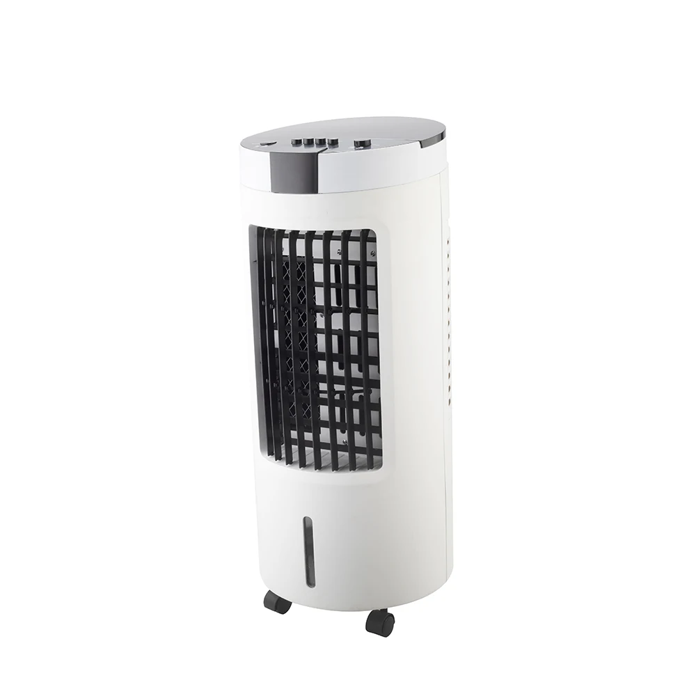 Factory customized industrial evaporative air cooler 3 speed settings air coolers fan