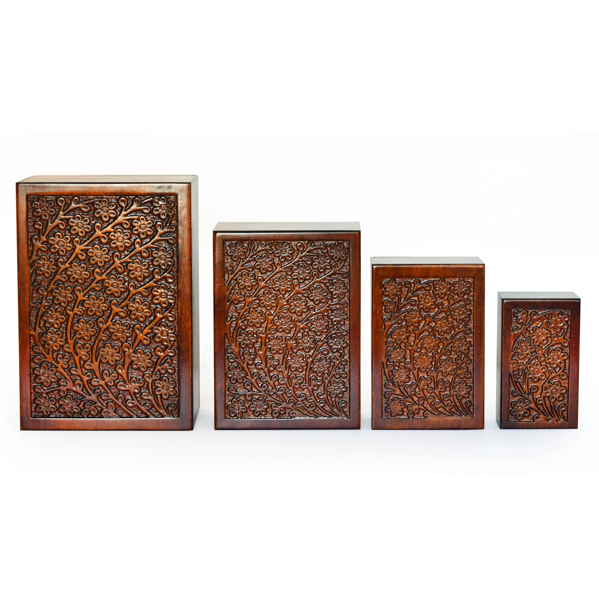 Home Garden urn pet caskets & urns cat dogs wooden box