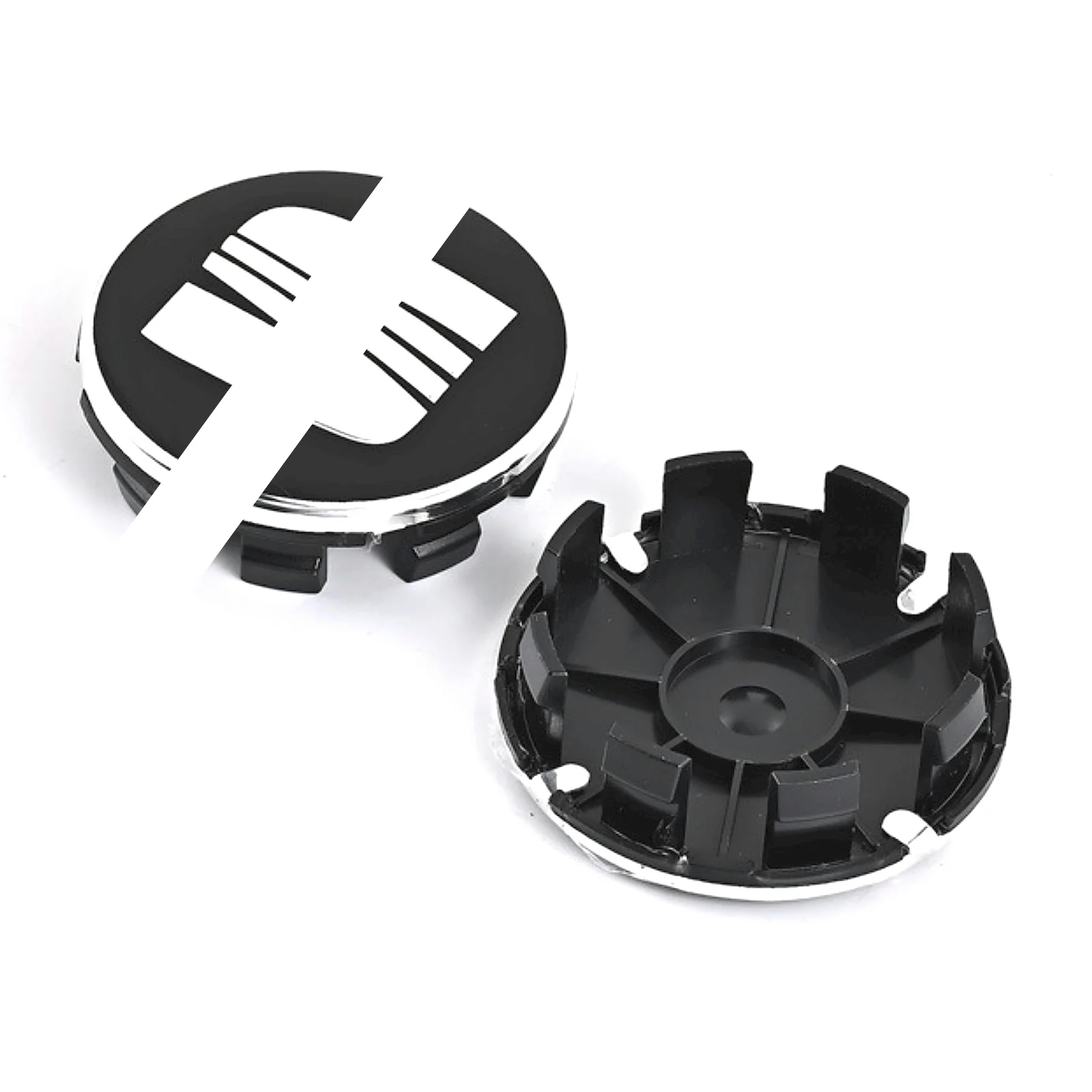 55mm / 63mm car wheel center hub cap fit for SEAT Leon 5F Ibiza