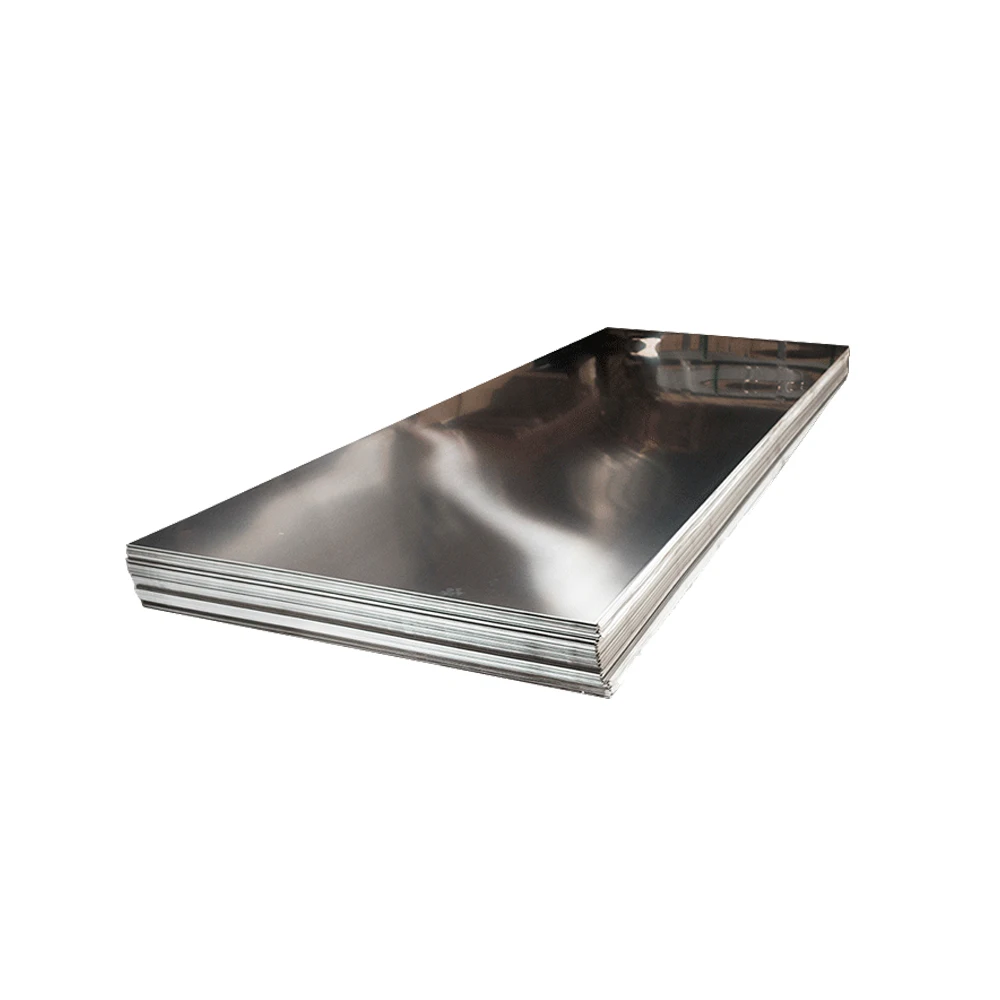AISI ASTM plancha de acero inoxidable 304 201 430 high quality hot rolled astm stainless steel sheet