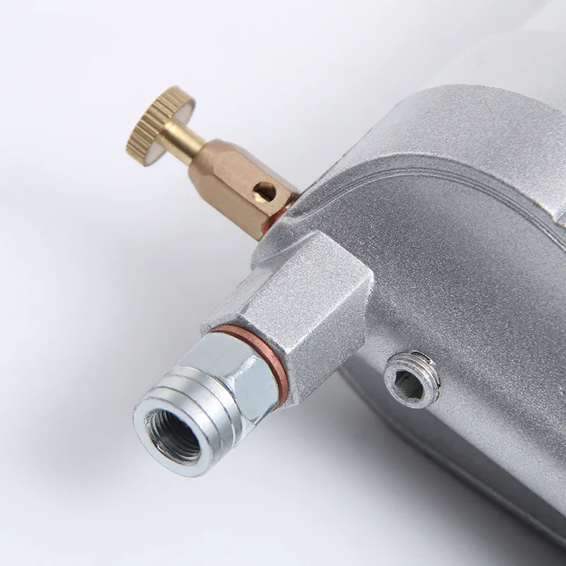 Factory Professional Heavy Duty Hand Tool High Pressure Hand Grease Gun