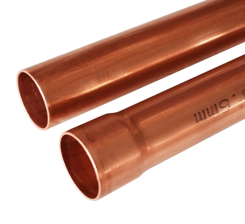 copper  tube, factory direct sales extravaganza!ac  copper tube u bend  vinyl coated copper tube-C1100