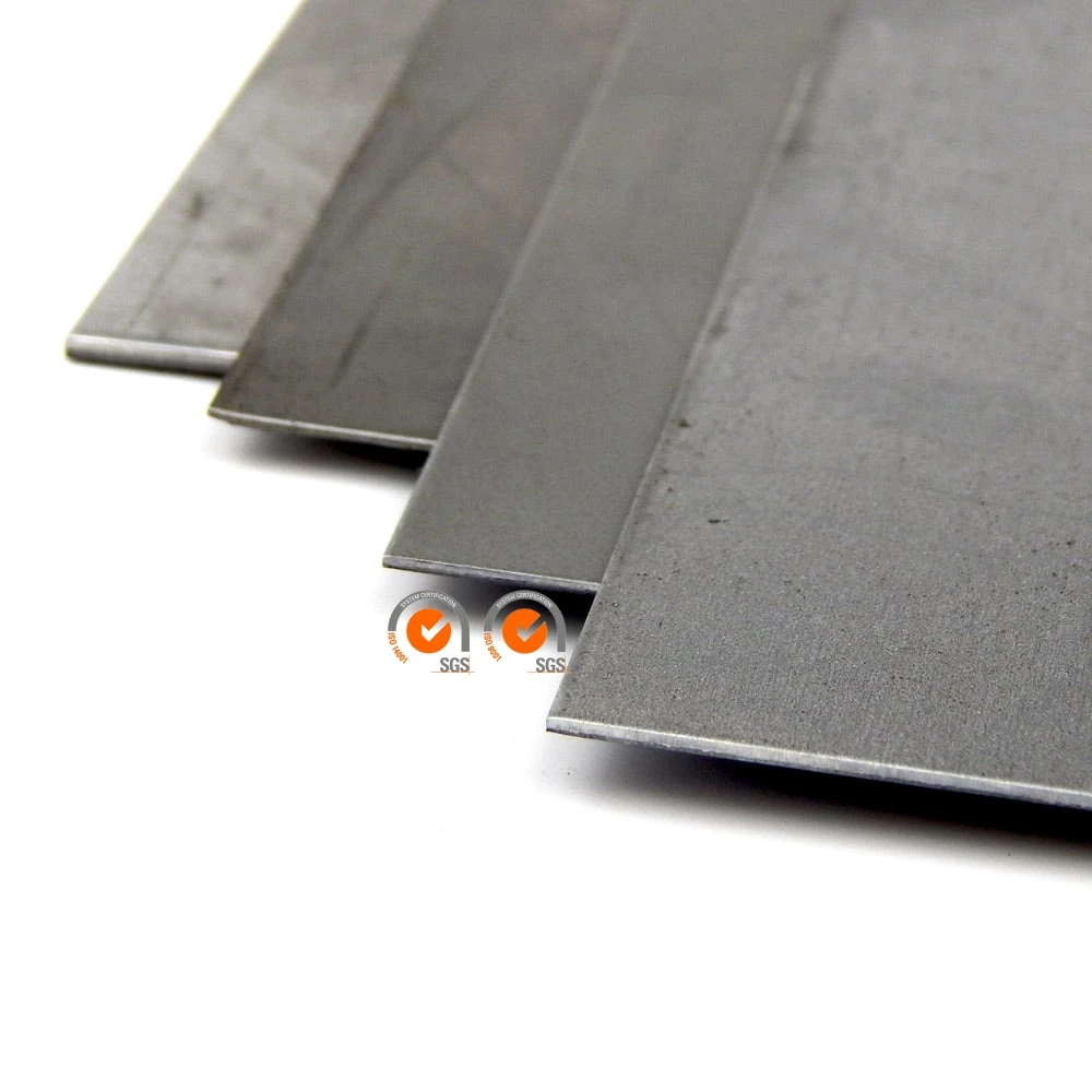 ms carbon steel a36 q235 4mm steel plate price Technology Hot Time Packing Plate Welding Flat Ship Package Din