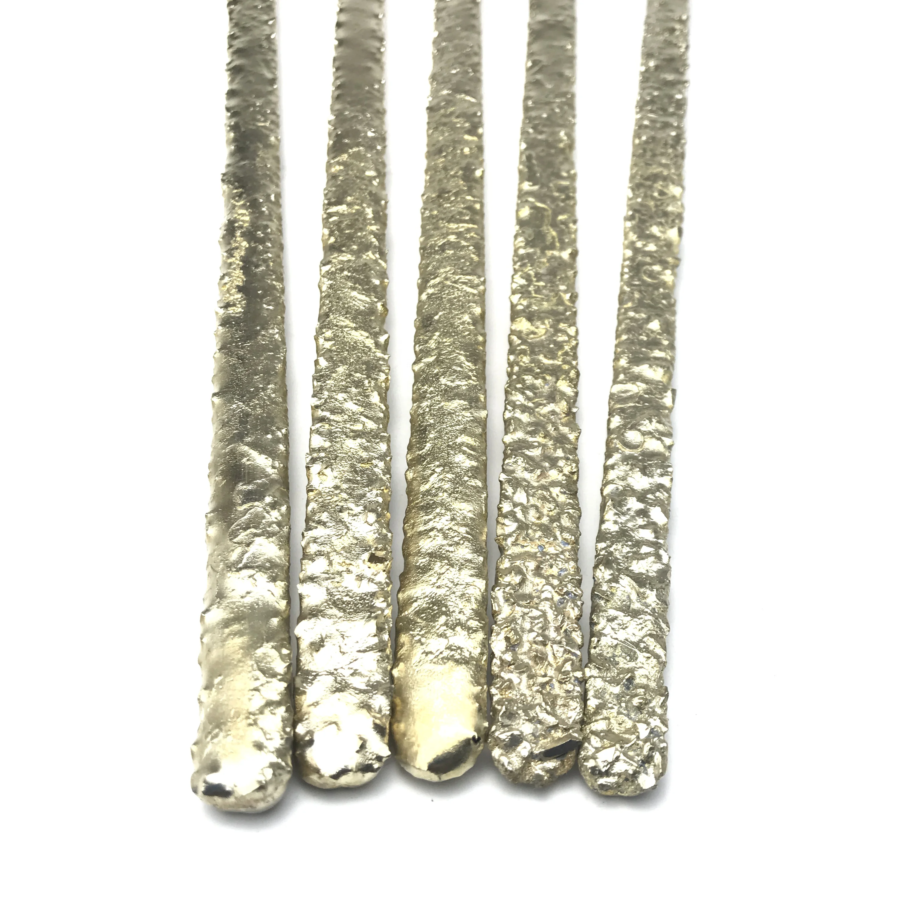 Hard Face Material Tungsten Carbide Electrode YD Rod YD-9.5 70/30 With Long Life Time