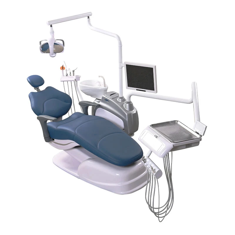 2022 High quality foshan  dental chair sirona price