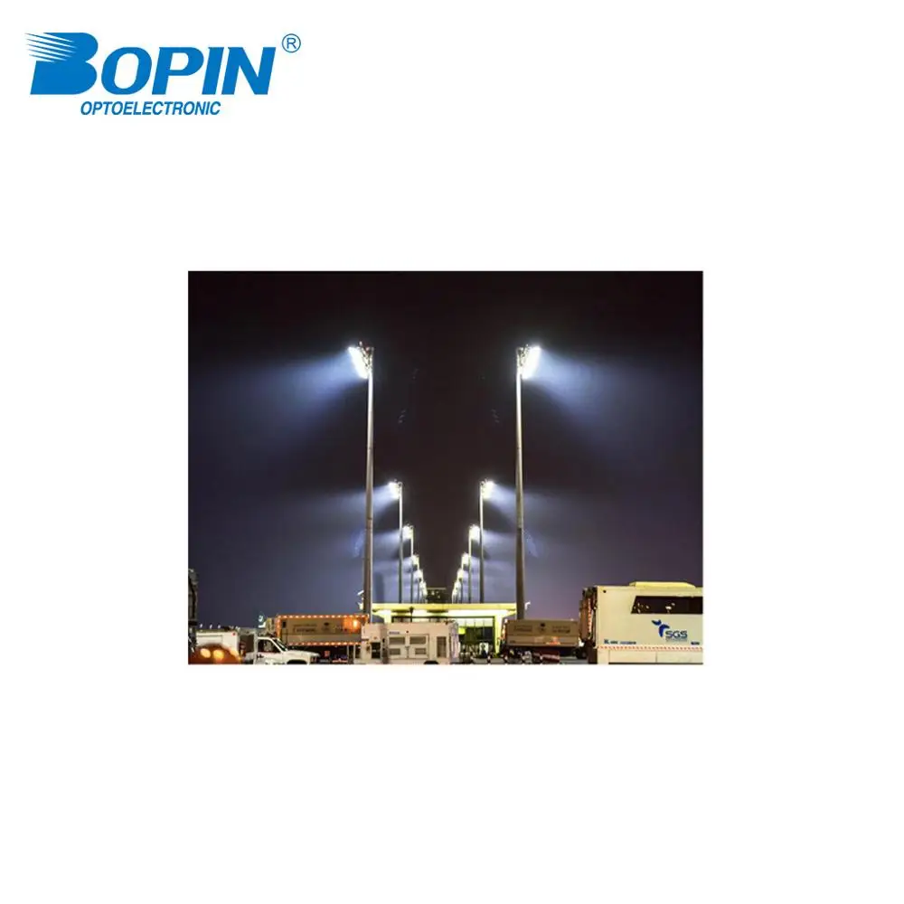 
Lily 600w 900w led high mast light for sports outdoor commercial lighting 