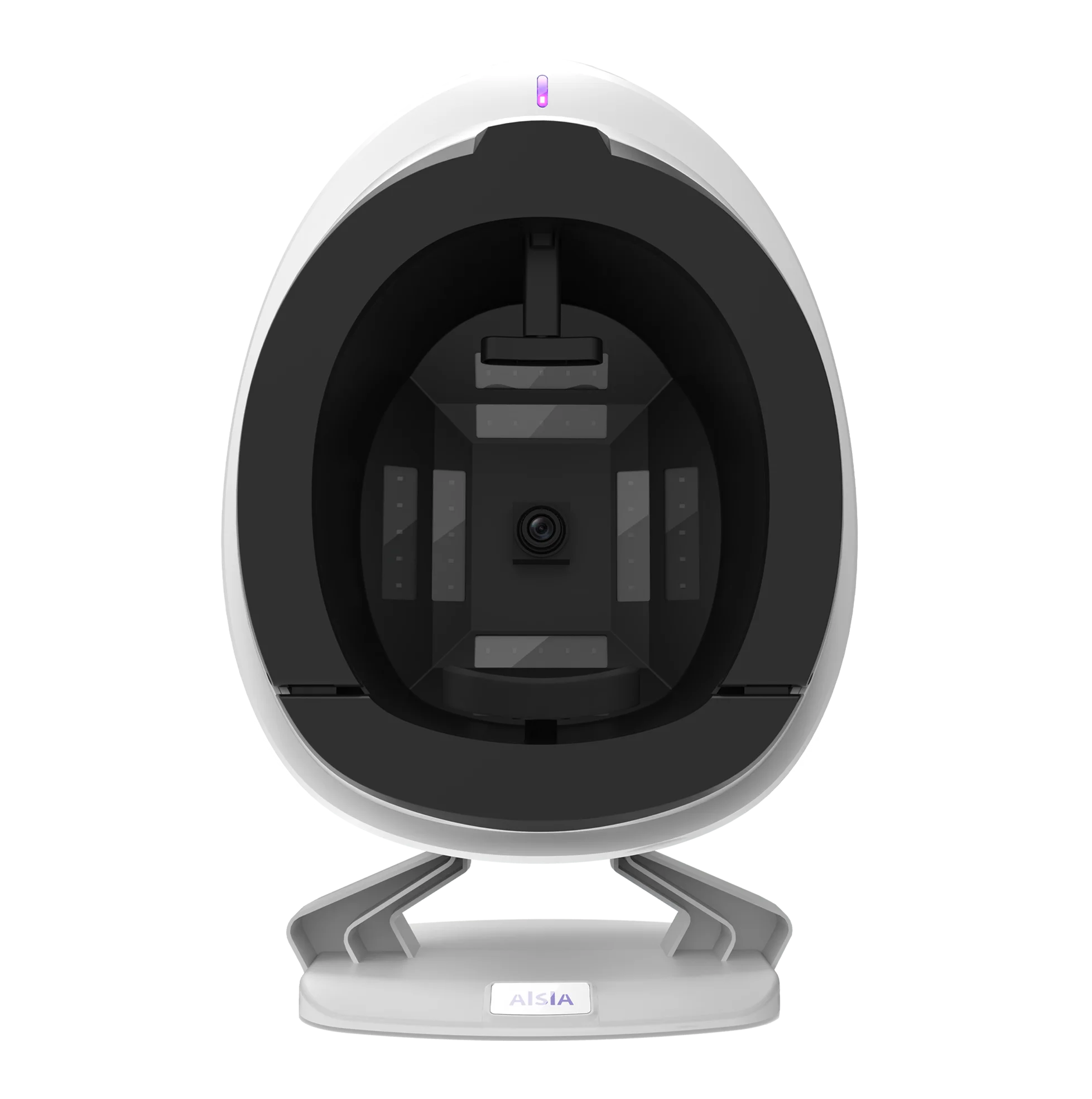 Portable 3D AI Scanner Camera Device  Facial Test Skin Face Analysis Machine Skin Analyzer Machine Faling AI Skin Analyzer