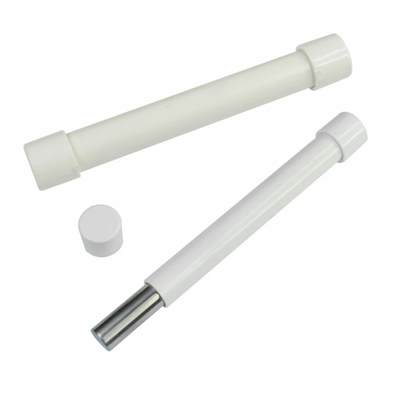 9000 gauss 12000gauss rare Earth Neodymium magnet stir bar/High temperature resistance magnetic filter