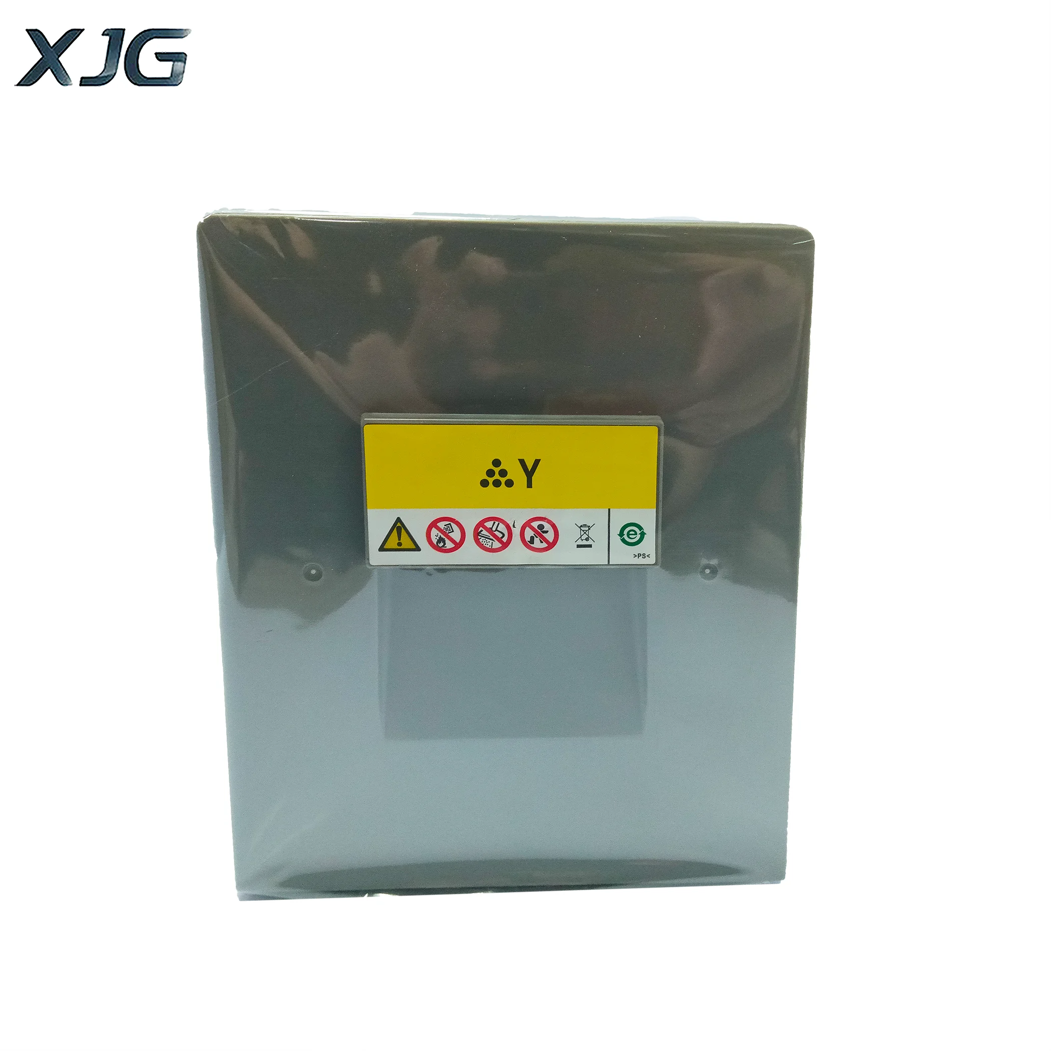 Упаковочный картридж с Порошковым тонером совместимый Ricoh Aficio 5100 C5100 C5110 C5200 C5210 C6502 5200 копировальный Тонер-картридж