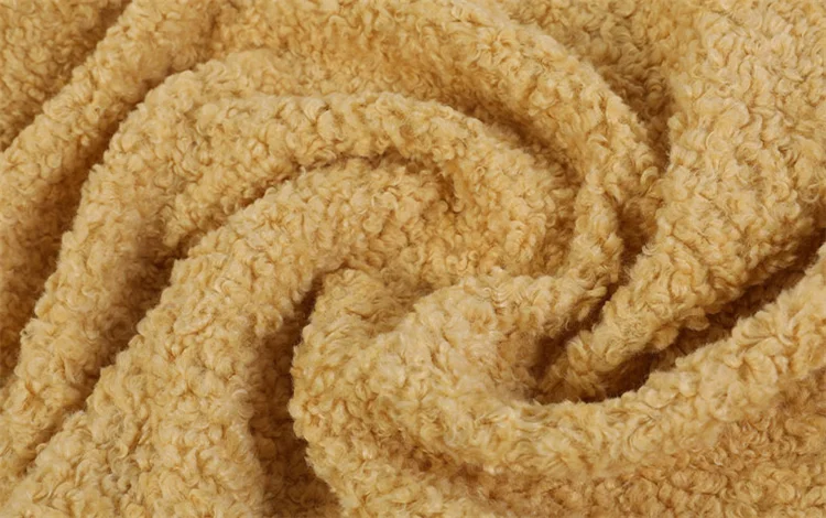 fur faux fabric