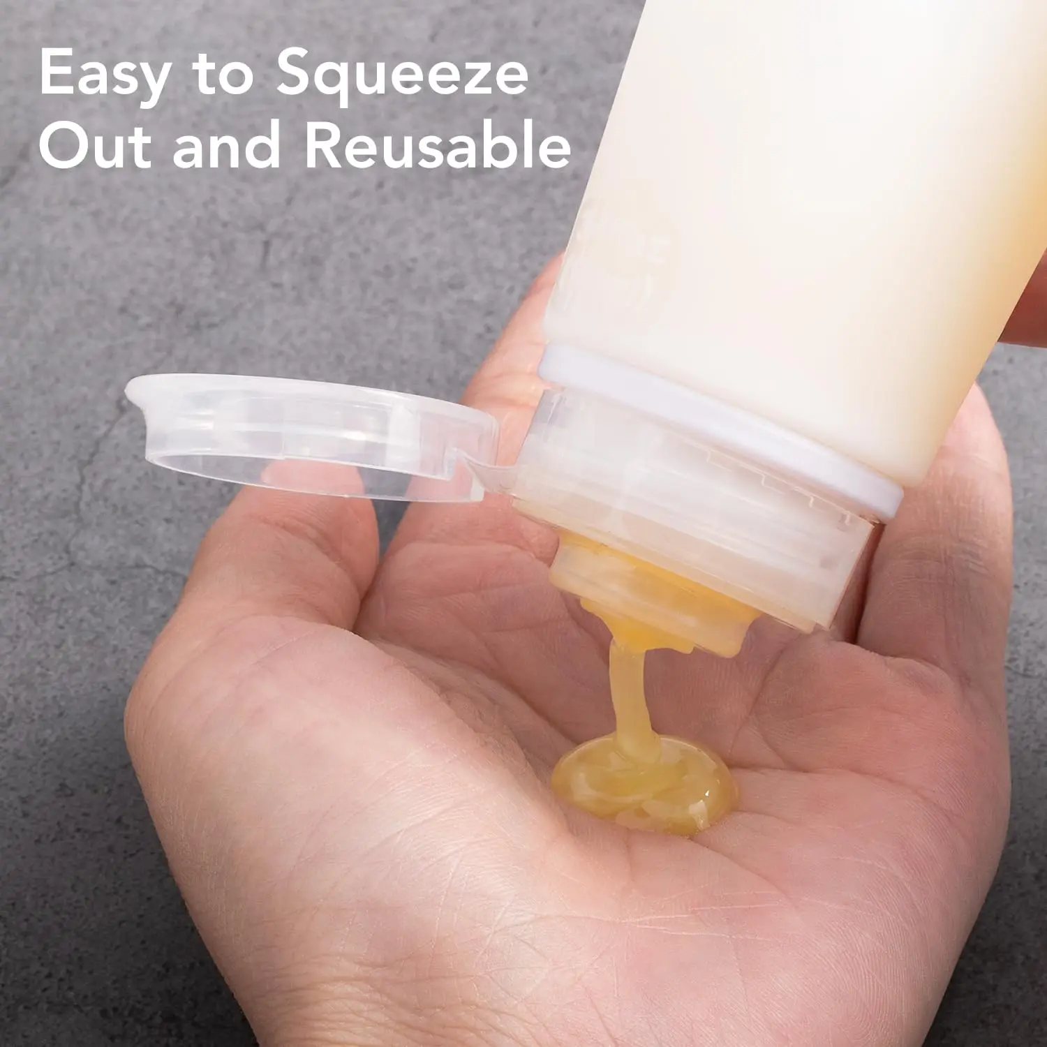 Tsilicone travel toiletry bottles for Toiletries Tsa Approved Portable BPA Free Leak Proof Tubes Refillable Travel Accessories