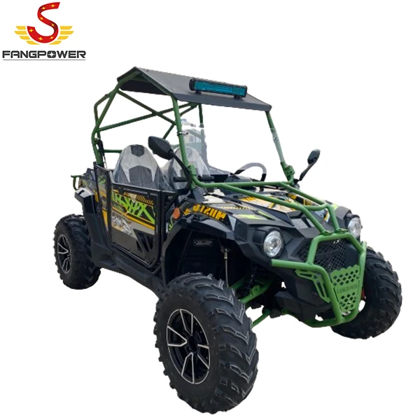 Лидер продаж 4x2 Электрический utvs 5000 Вт