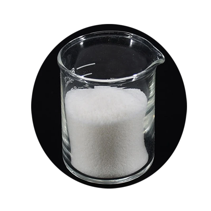 Raw Material Sodium Polyacrylate Sap Super Water Absorbent Polymer