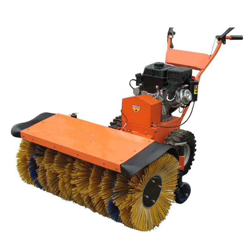 Factory Supply Agricultural Mechanical Equipment Snow Plow Machine