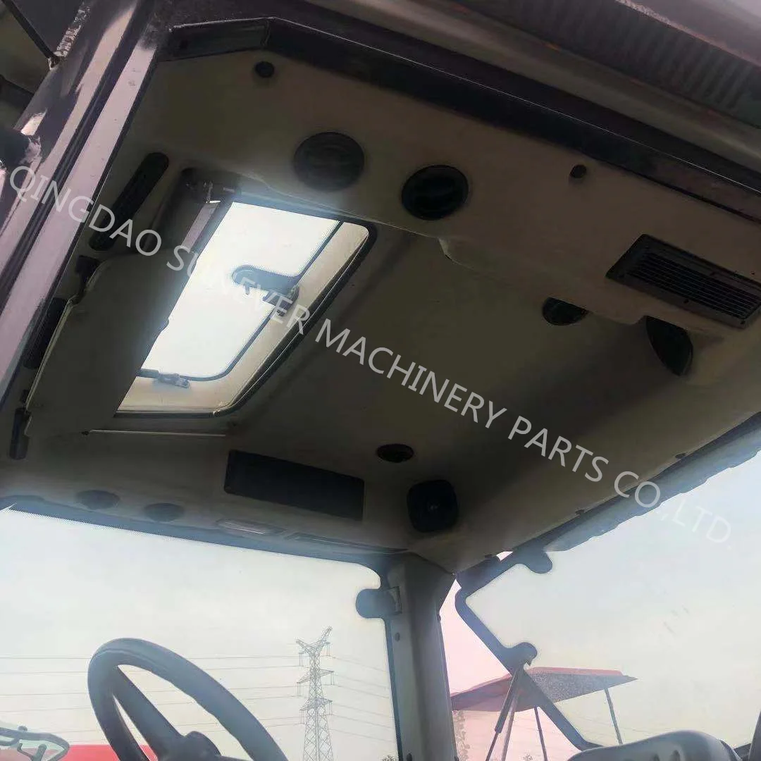 Дешевые китайские мини-тракторы 7-230HP для сельского хозяйства 110 hp 4x4 сельскохозяйственные с фронтальным