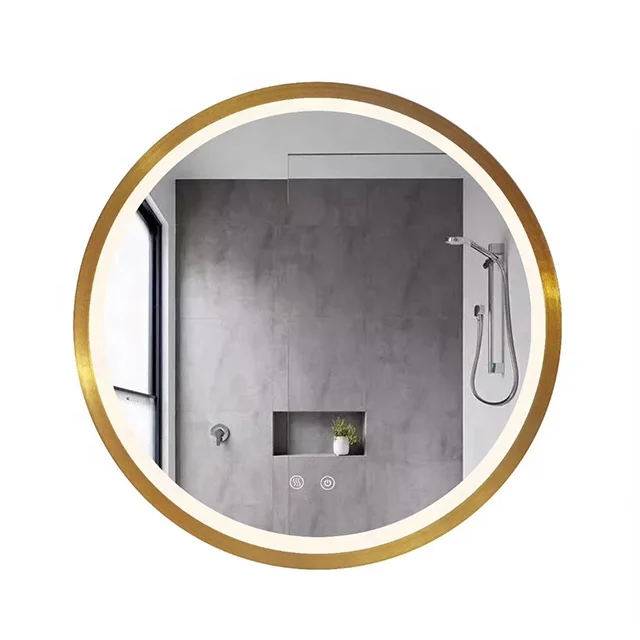 Customized High Quality Modern LED Bathroom Cheap Led Mirror Lights