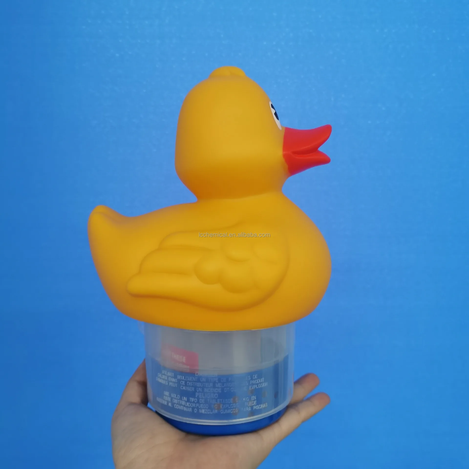Animal shape Floating Chemical Chlorine Dispenser Chlorine Floater