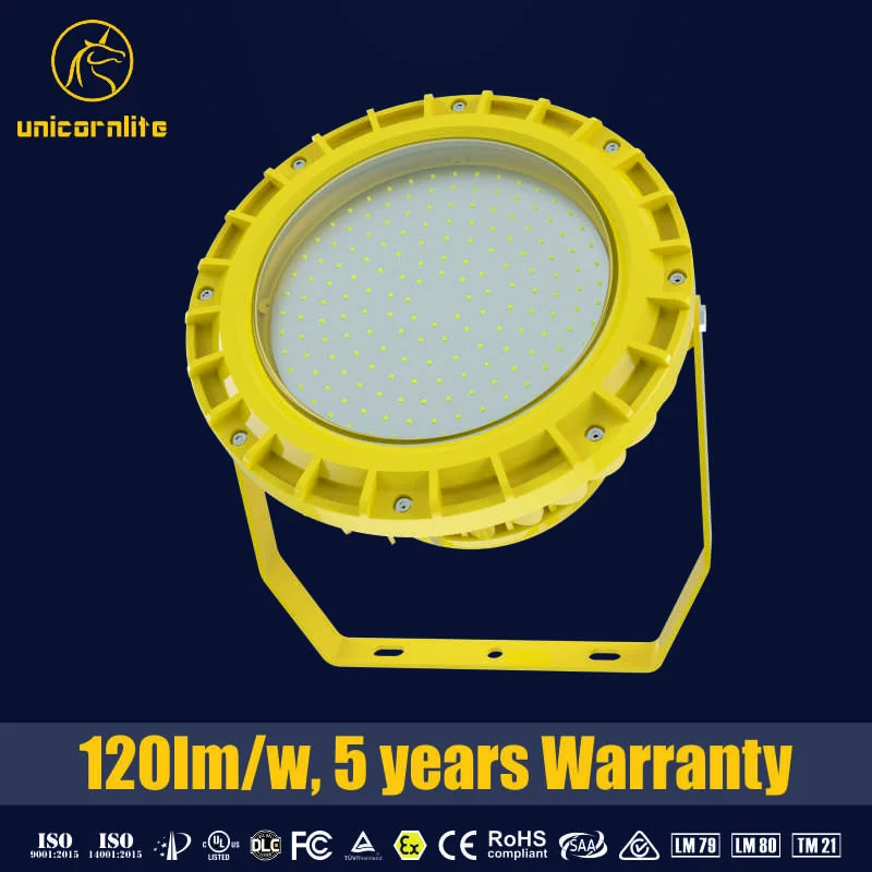 Work Lights Linear Lamps Ip66 Lighting Atex Led Emergency Lamp Explosion Proof Light