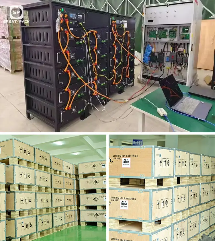 BMS Deep Cycle Long Lifespan 5kwh Lifepo4 Battery Pack Solar Energy Storage Battery