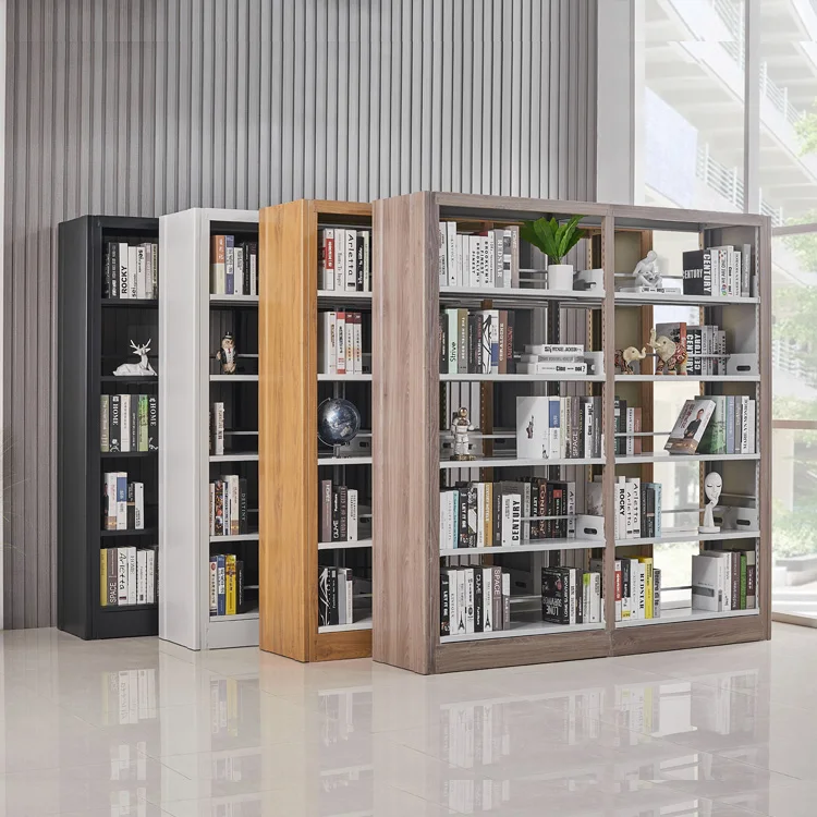 
Cheap Library Bookshelf For Wholesale 